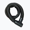 Замок велосипедний GERDA Contra Memo 900/6 black chain 3