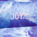 Килимок для йоги  JOYINME Flow 3 мм синій 800007 4