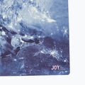 Килимок для йоги (для подорожей)  JOYINME Flow Travel 1,5 мм синій 800202 3