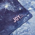 Килимок для йоги (для подорожей)  JOYINME Flow Travel 1,5 мм синій 800202 4
