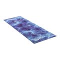 Килимок для йоги (для подорожей)  JOYINME Flow Travel 1,5 mm синій 800207