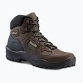 Взуття трекінгове чоловіче Grisport 626D91G brown 7