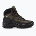Взуття трекінгове чоловіче Grisport 626D91G brown 2