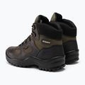Взуття трекінгове чоловіче Grisport 626D91G brown 3