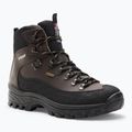 Черевики для трекінгу чоловічі Grisport коричневі 10248D116G