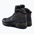 Черевики для трекінгу чоловічі Grisport чорні 12833D1G 3