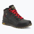 Трекінгові черевики чоловічі Grisport 12905D146G black