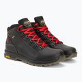 Трекінгові черевики чоловічі Grisport 12905D146G black 4