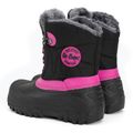 Снігоступи дитячі Lee Cooper LCJ-21-44-0523 black/fuchsia 3