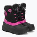 Снігоступи дитячі Lee Cooper LCJ-21-44-0523 black/fuchsia 4