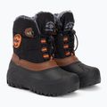 Снігоступи дитячі Lee Cooper LCJ-21-44-0524 black/camel 4
