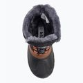 Снігоступи дитячі Lee Cooper LCJ-21-44-0524 black/camel 6