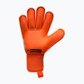 Рукавиці воротарські дитячі 4keepers Force V 2.20 RF білі/помаранчеві 6