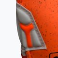 Рукавиці воротарські дитячі 4keepers Force V 2.20 RF білі/помаранчеві 8