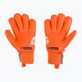 Рукавиці воротарські дитячі 4keepers Force V 2.20 RF білі/помаранчеві 2