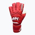 4keepers Воротарські рукавиці Guard Cordo MF червоні 4