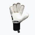 Рукавиці воротарські 4keepers Force V-1.20 Black Edition RF чорні/білі/жовті 5