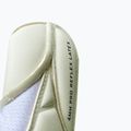 Рукавиці воротарські дитячі 4keepers Champ Carbo V RF білі/жовті 9