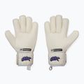 Рукавиці воротарські 4keepers Champ Purple V RF білі/фіолетові 2