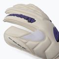 Рукавиці воротарські 4keepers Champ Purple V RF білі/фіолетові 3