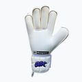 Рукавиці воротарські 4keepers Champ Purple V RF білі/фіолетові 5