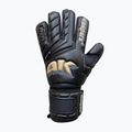 Рукавиці воротарські 4keepers Champ Gold Black V RF чорні/золоті 5