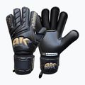 Рукавиці воротарські 4keepers Champ Gold Black V RF чорні/золоті 7