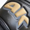 Рукавиці воротарські 4keepers Champ Gold Black V RF чорні/золоті 9