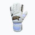 Рукавиці воротарські 4keepers Champ Gold V RF білі/золоті 4