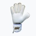 Рукавиці воротарські 4keepers Champ Gold V RF білі/золоті 5