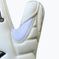 Рукавиці воротарські 4keepers Champ Gold V RF білі/золоті 7