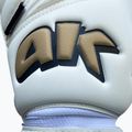 Рукавиці воротарські 4keepers Champ Gold V RF білі/золоті 8