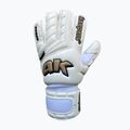 Рукавиці воротарські дитячі 4keepers Champ Gold V RF біле/золоті 4