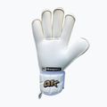 Рукавиці воротарські дитячі 4keepers Champ Gold V RF біле/золоті 5