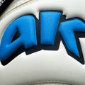 Рукавиці воротарські 4keepers Champ Aqua V RF білі/блакитні 7