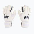 Рукавиці воротарські 4keepers Champ Black V RF чорні/золоті