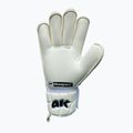 Рукавиці воротарські дитячі 4keepers Champ Black V RF чорні/золоті 5