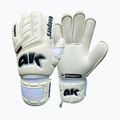 Рукавиці воротарські дитячі 4keepers Champ Black V RF чорні/золоті 6