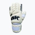 Рукавиці воротарські 4keepers Champ Black V RF чорні/золоті 4