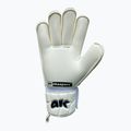 Рукавиці воротарські 4keepers Champ Black V RF чорні/золоті 5