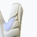 Рукавиці воротарські дитячі 4keepers Champ Carbo V HB білі/жовті 9