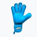 Рукавиці воротарські 4keepers Champ Colour Sky V RF блакитні/білі 5
