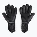 Рукавиці воротарські 4keepers Neo Cosmo NC чорні/білі/зелені/червоні 2