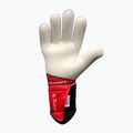 Рукавиці воротарські 4keepers Neo Drago NC чорні/білі/червоні 5