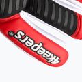 Рукавиці воротарські 4keepers Neo Drago NC чорні/білі/червоні 8