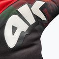 Рукавиці воротарські 4keepers Neo Drago NC чорні/білі/червоні 9