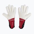 Рукавиці воротарські дитячі 4keepers Neo Drago NC чорні/білі/червоні 2