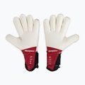Рукавиці воротарські дитячі 4keepers Neo Drago RF чорні/білі/червоні 2