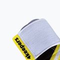 Рукавиці воротарські дитячі 4keepers Evo Trago NC білі/чорні/жовті 8