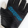 Рукавиці воротарські дитячі 4keepers Retro IV Black RF чорні 3